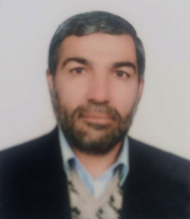  علی علیزاده